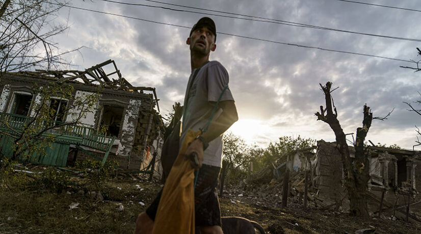 Ukraine, la tentation isolationniste américaine