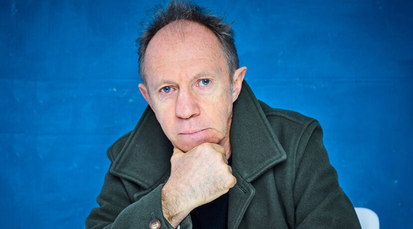 Des inconvénients d’aller vers la soixantaine