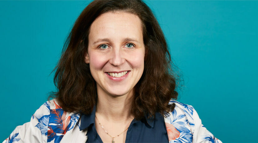 Violaine des Courières : “L’exigence de performances rend l’entreprise totalitaire”