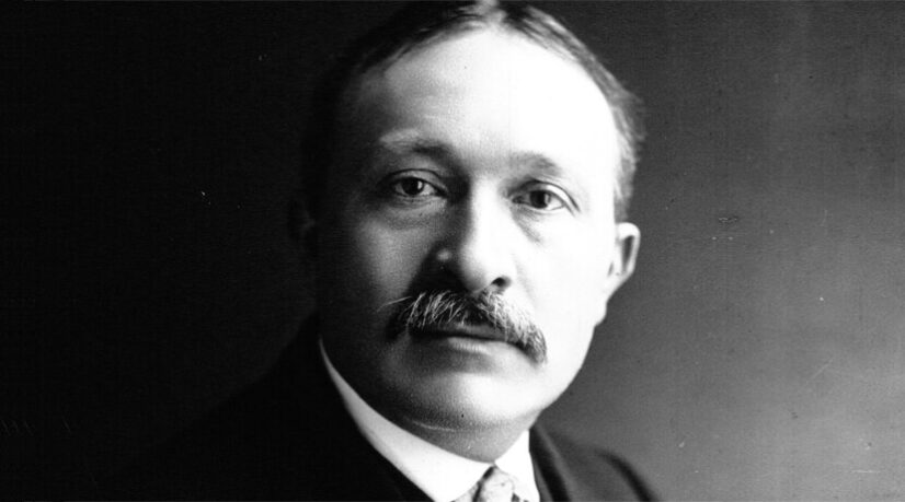 5 avril 1910 : création des retraites ouvrières et paysannes.