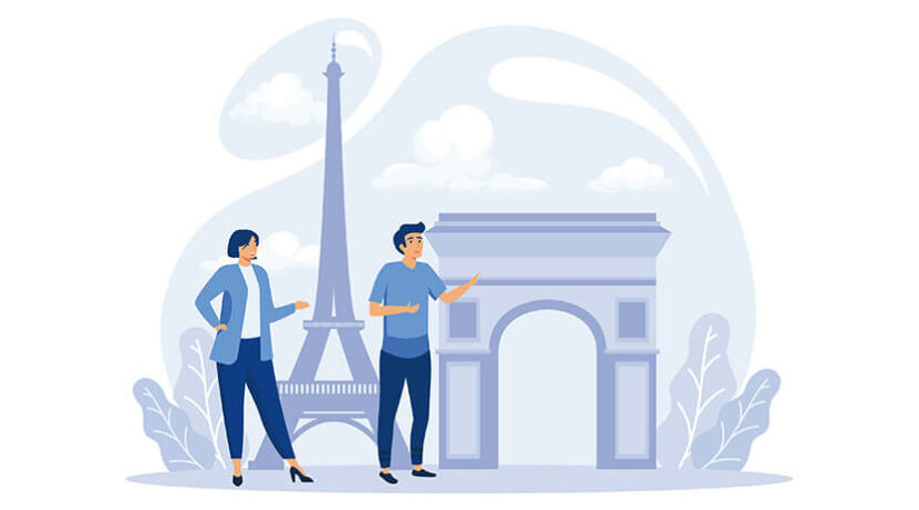 L’exécutif parisien veut interdire les nouveaux meublés touristiques dans les quartiers déjà saturés