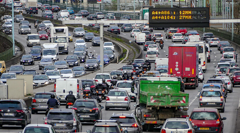 Paris consulte les Franciliens sur l’avenir du périphérique