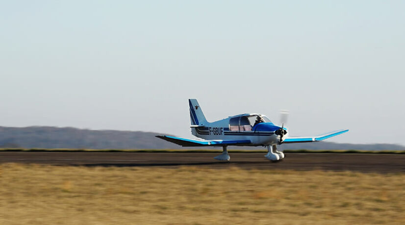 La bronca contre les avions de Lognes monte d’un ton