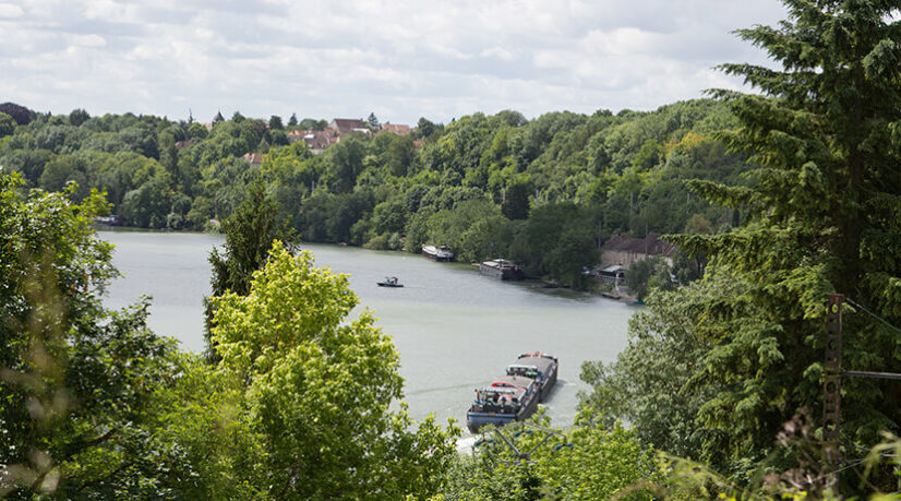 À Saint-Fargeau-Ponthierry, un projet de requalification de friche divise les habitants