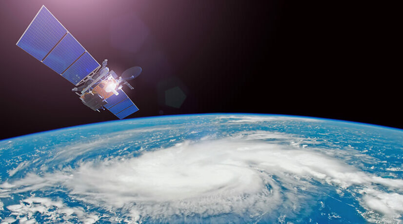 Un nanosatellite yvelinois en orbite pour observer la Terre