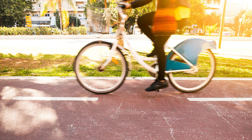 Cœur d’Essonne investit 120 000 euros pour une seconde piste cyclable