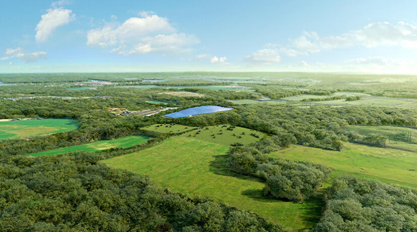 Le projet photovoltaïque essonien qui inquiète des riverains
