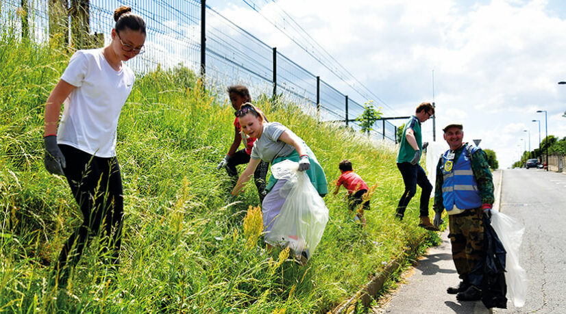 “Essonne verte, Essonne propre” : l’appel à projets est lancé