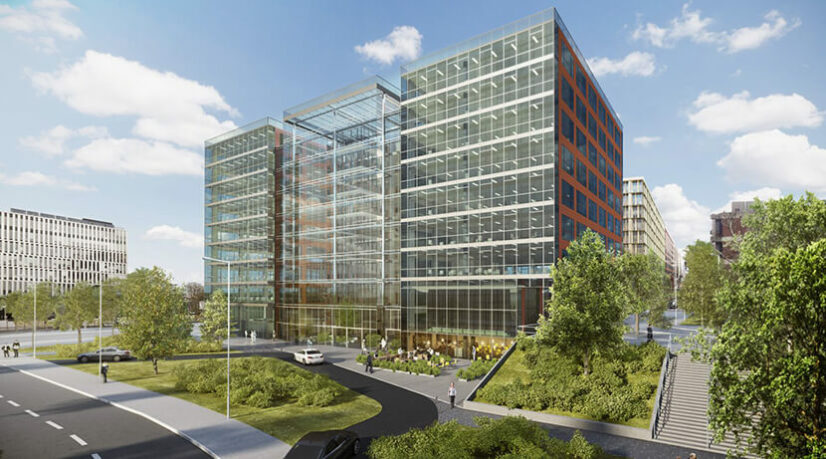 Groupama consolide son campus à La Défense pour 86 millions d’euros