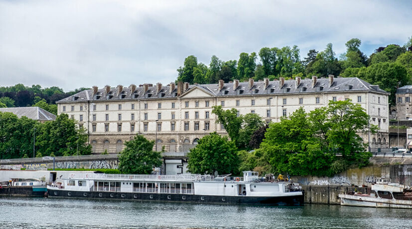 La première pierre du musée du Grand Siècle bientôt posée à Saint-Cloud