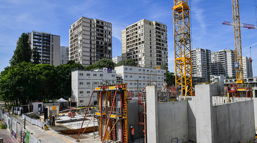 200 millions d’euros d’appels d’offres en Seine-Saint-Denis