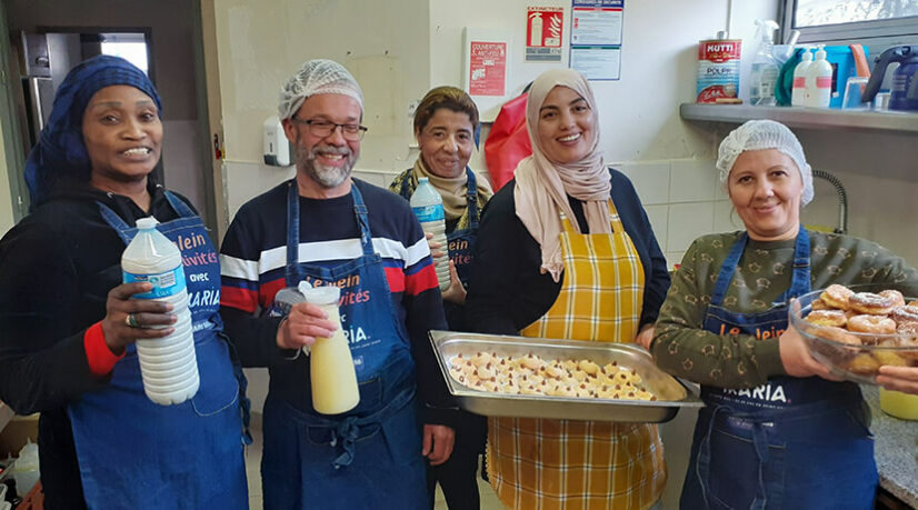 Pantin et Bagnolet, “territoires zéro chômeur”