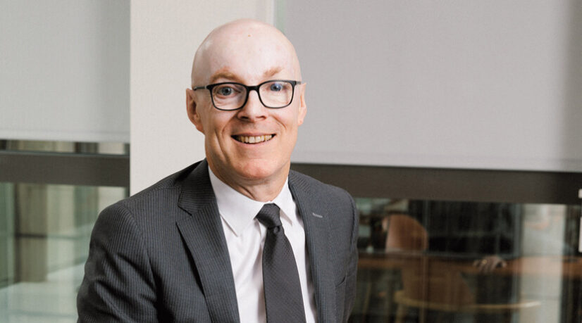 Éric de Bettignies, Advancy : “Dirigeants, faites-vous confiance !”