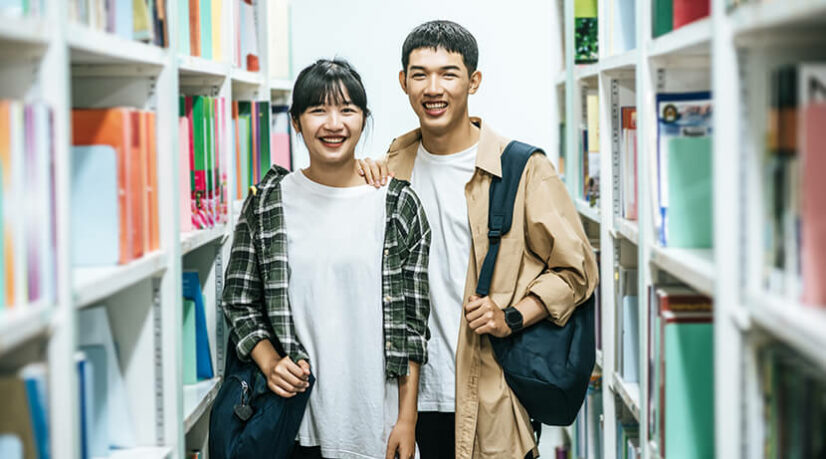 Des Chinois au pouvoir formés en Occident