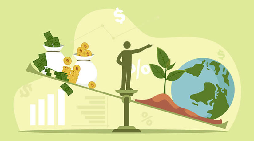 Action pour le climat et finances publiques : la difficile équation