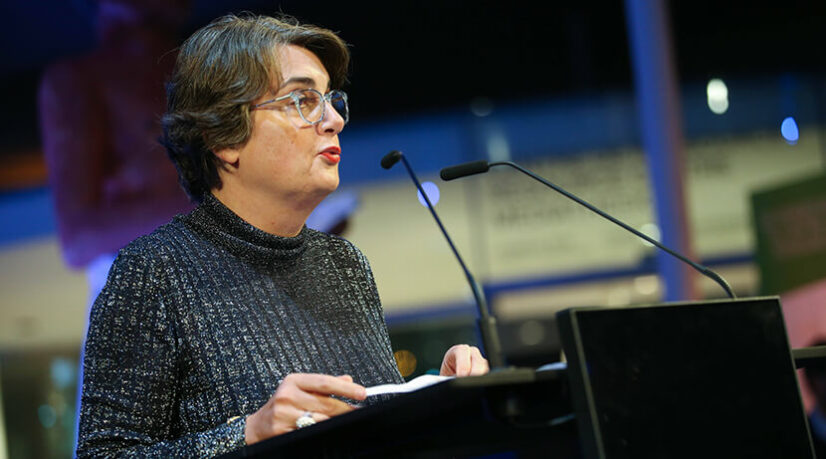 Laurence des Cars : “Regarder en face les zones d’ombre de notre histoire”