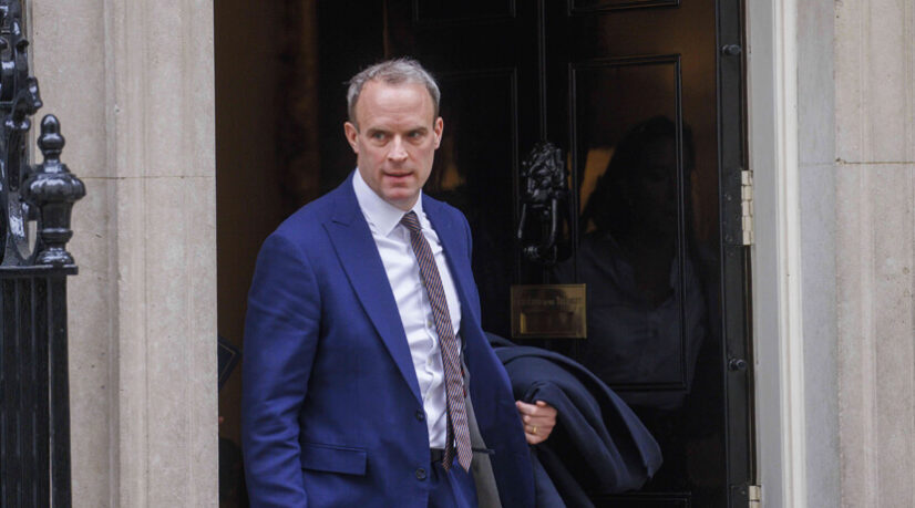 La politique, un lieu de travail dysfonctionnel