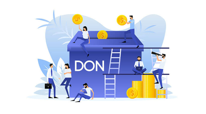 Avantages matériels et immatériels du don IFI