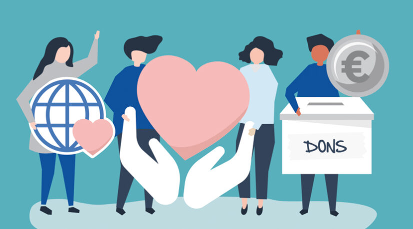 Les associations à la conquête des moins de 35 ans