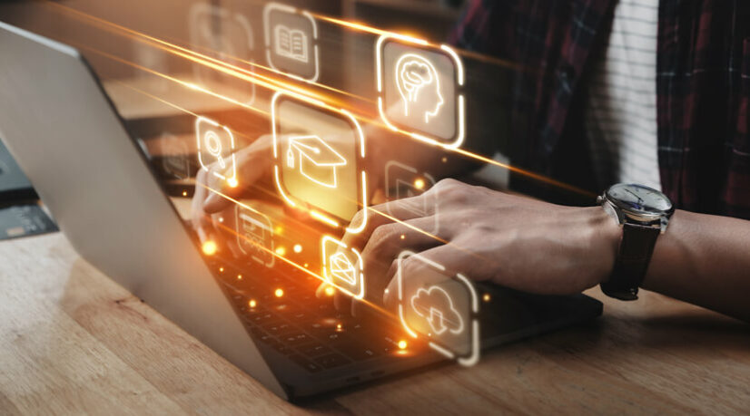 L’e-learning est-il has been ?