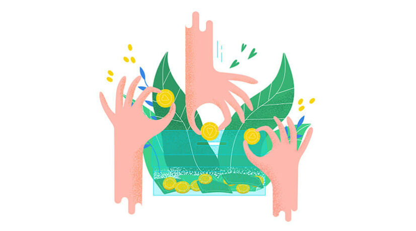 La génération Y et l’épargne éthique