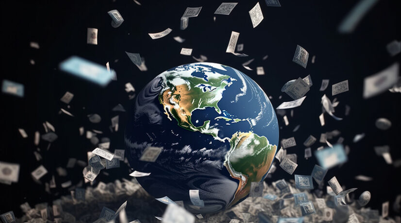 Les finances publiques mondiales à la dérive