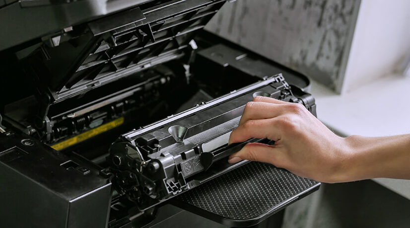 L’impression “as a service” gagne du terrain