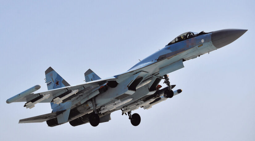 La périlleuse coopération militaire Iran-Russie