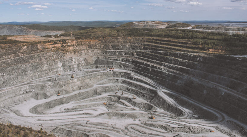 Le vrai défi, c’est l’industrie lourde
