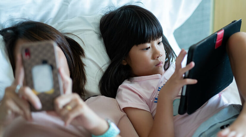 TikTok, nouveau fléau pour les enfants des travailleurs migrants chinois