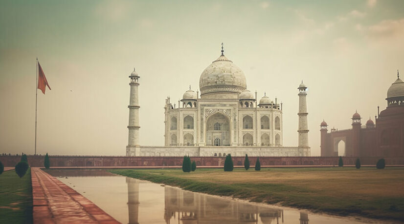Les nationalistes hindous réécrivent l’Histoire
