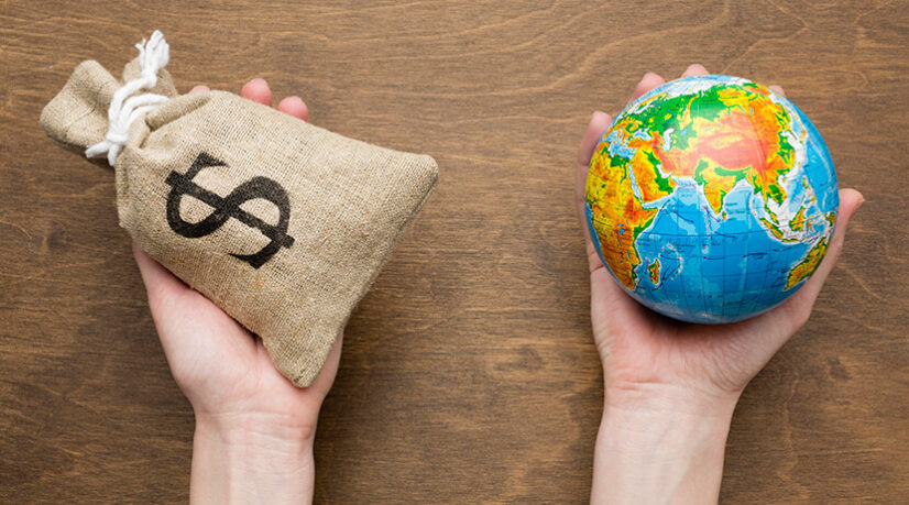 Le brûlot de la transition écologique