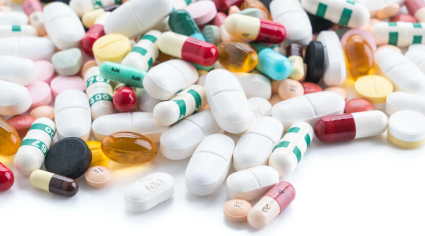 Trop de personnes prennent trop de médicaments