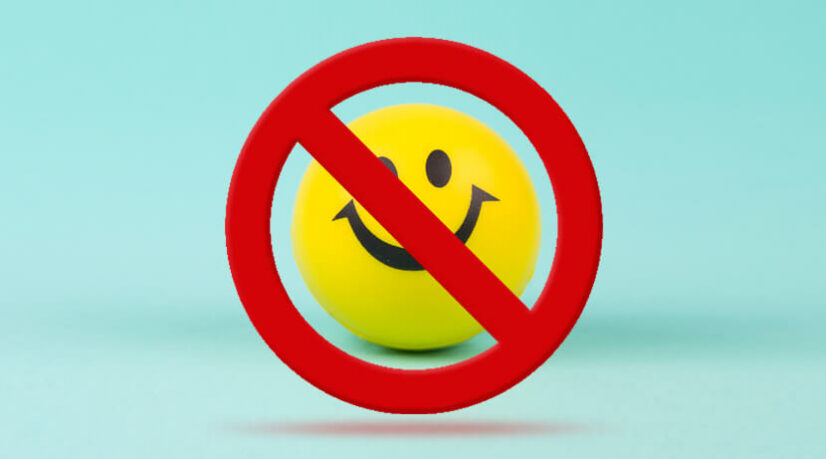 Pourquoi l’Homme de la finance n’est-il pas doué pour le rire