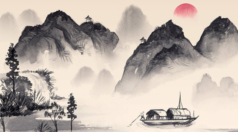 Shen Fu, diariste d’un monde disparu