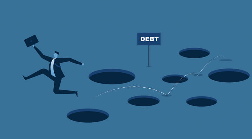 Une procédure spéciale de sortie de crise