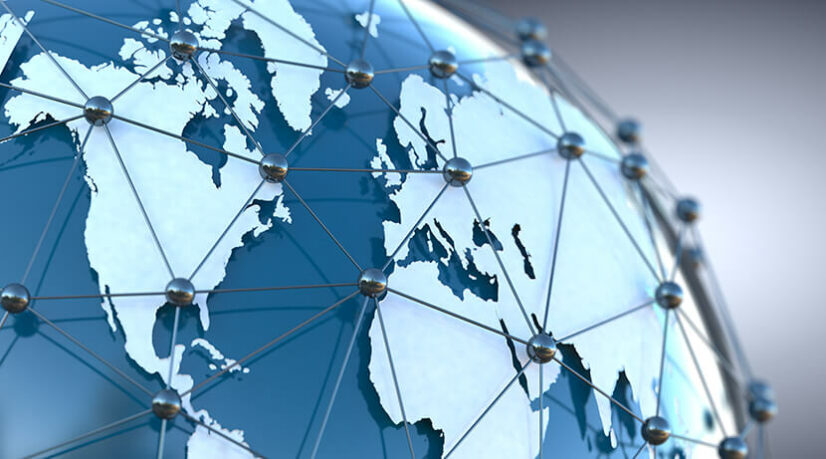 Est-Ouest, le nouvel ordre économique mondial