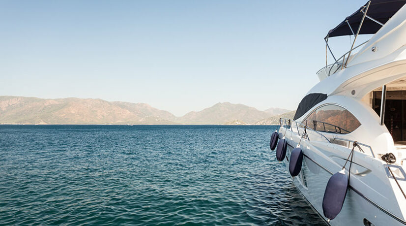 Des yachts de rêve en location