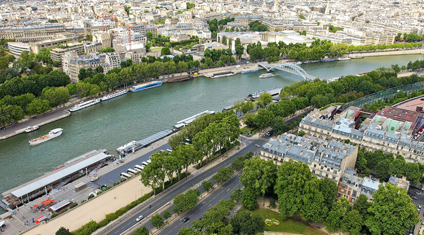 Un nouveau plan local d’urbanisme “bioclimatique” pour la capitale