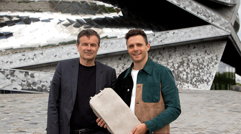 La Philharmonie de Paris met la musique à la portée des sourds et malentendants