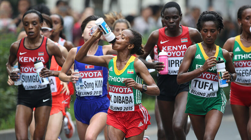 Paris exclut le plastique à usage unique des Jeux olympiques