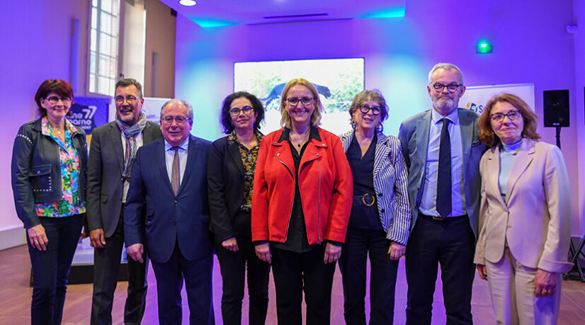 La Seine-et-Marne renforce son plan de reconquête médicale
