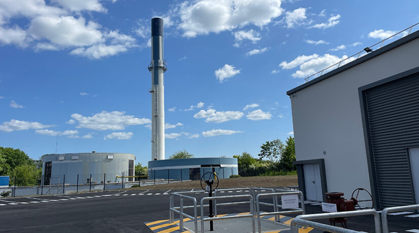 La ville d’Évry fait à son tour le choix de la géothermie