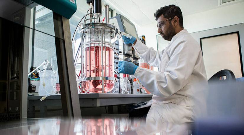 Thérapies géniques : le projet Genother labellisé biocluster dans l’Essonne