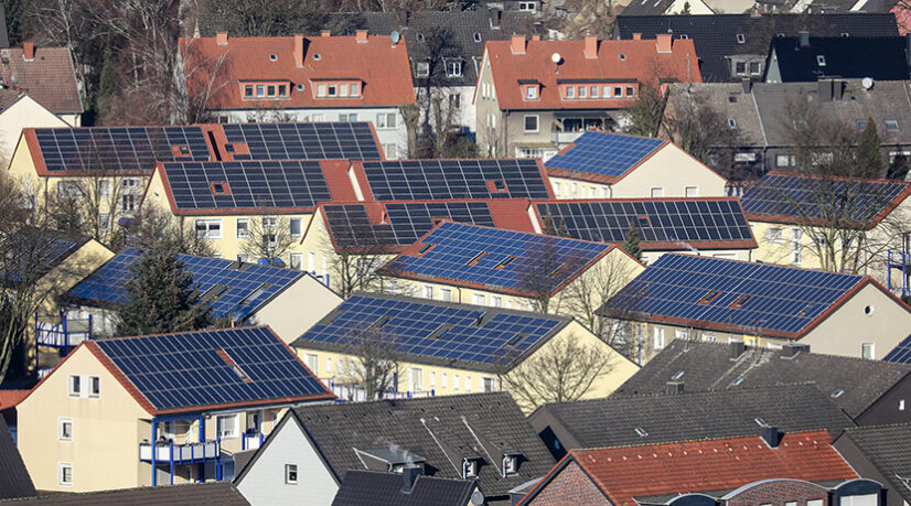 La ville d’Antony lance un cadastre solaire en ligne