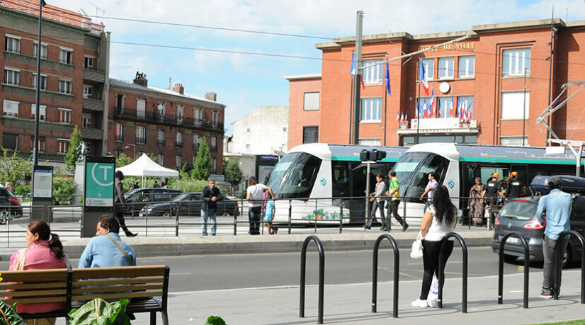 Pierrefitte-sur-Seine et Saint-Denis préparent leur union
