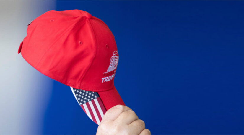 Le marché parallèle de l’économie conservatrice et anti-woke