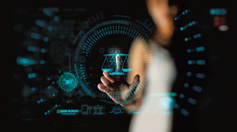 Comment l’IA va radicalement modifier le métier d’avocat