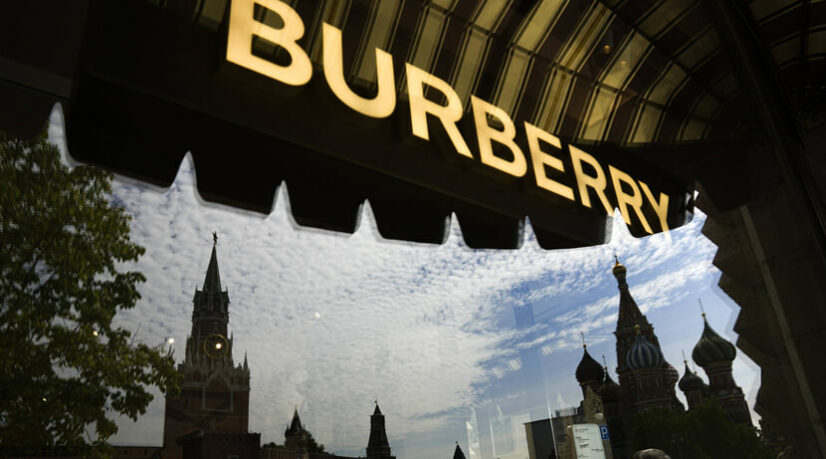 Le secteur du luxe est-il à l’abri de la récession ?