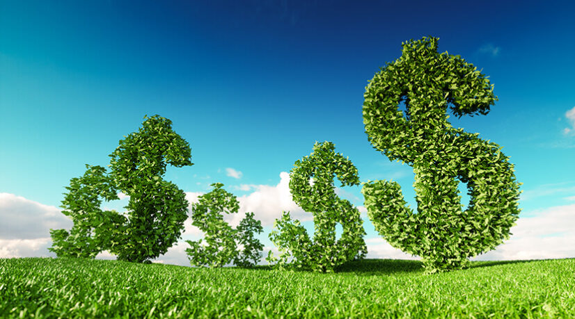 Le gigantesque marché à venir du carbone